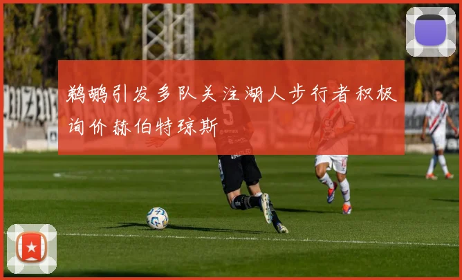 鹈鹕引发多队关注湖人步行者积极询价赫伯特琼斯