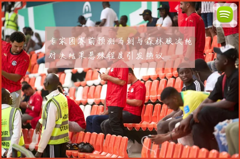 专家团赛前预测马刺与森林狼次轮对决结果悬殊程度引发热议